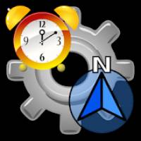 Automatic Profiles 1.5.3