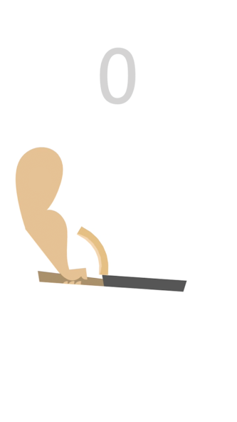 Pancake screenshot 2