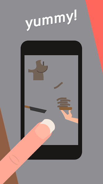 Burger screenshot 2