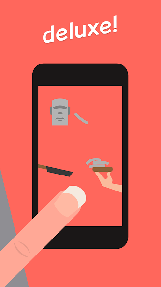 Burger screenshot 3