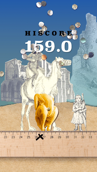Verticow screenshot 4