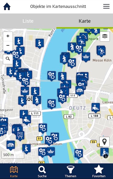 Kuladig screenshot 2