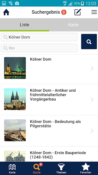 Kuladig screenshot 3