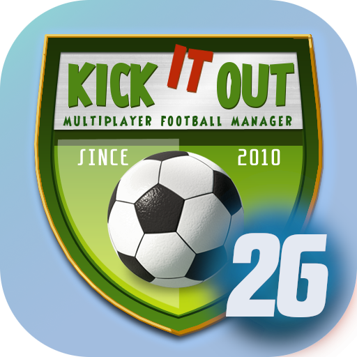 Kick It Out 2024 screenshot 1