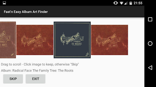 mp3tagger pro screenshot 5
