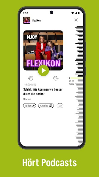 N-JOY screenshot 4
