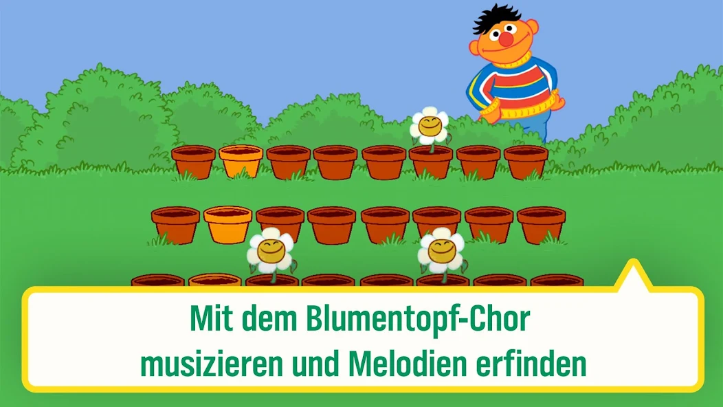 Sesamstrasse screenshot 2