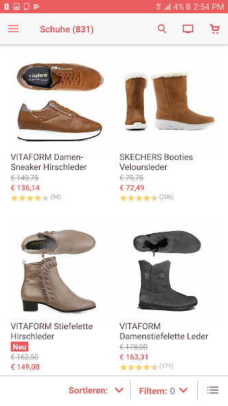 QVC screenshot 2