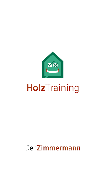 HolzTraining screenshot 1