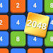 2048: Puzzle Game Merge Block screenshot 1