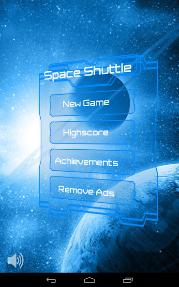Space Shuttle Flight screenshot 1