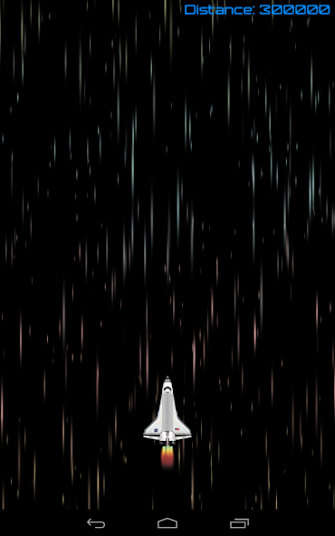 Space Shuttle Flight screenshot 2