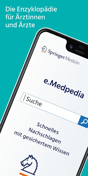 e.Medpedia Screenshot 1