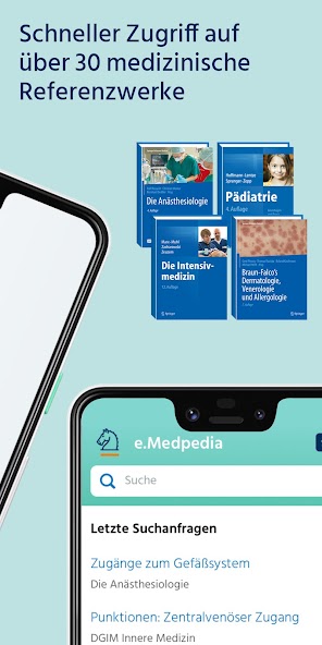 e.Medpedia Screenshot 2