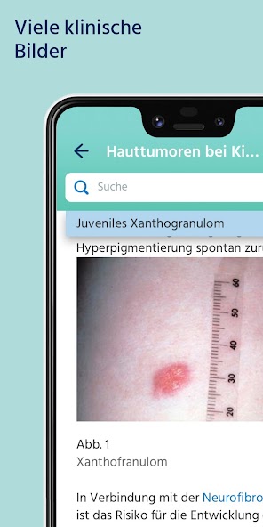 e.Medpedia Screenshot 4