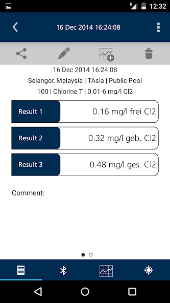 AquaLX screenshot 2