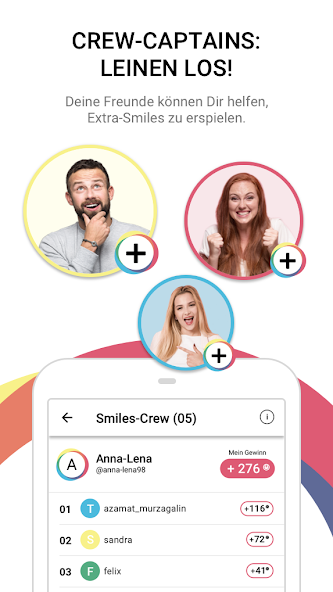 TVSMILES screenshot 4