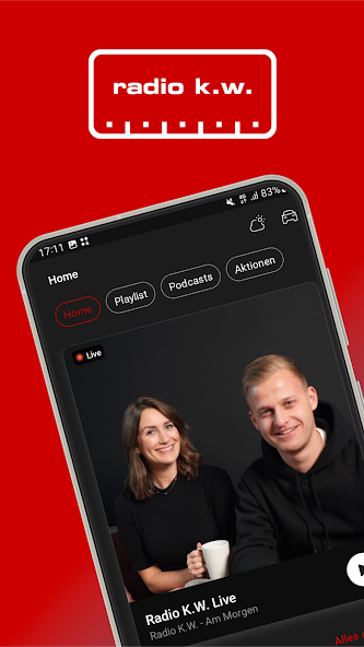 Radio KW