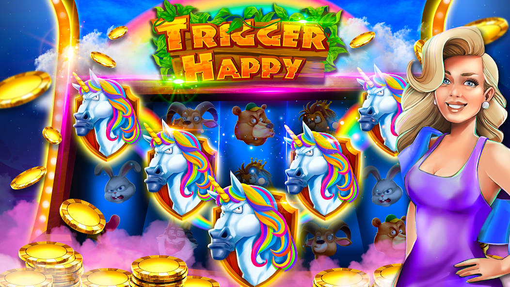 Mary Vegas screenshot 2