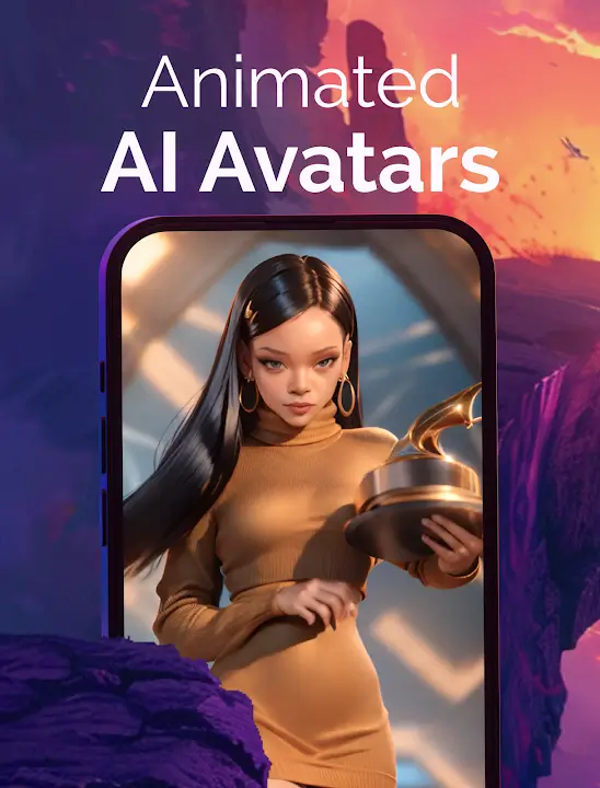 Smoothie AI screenshot 1
