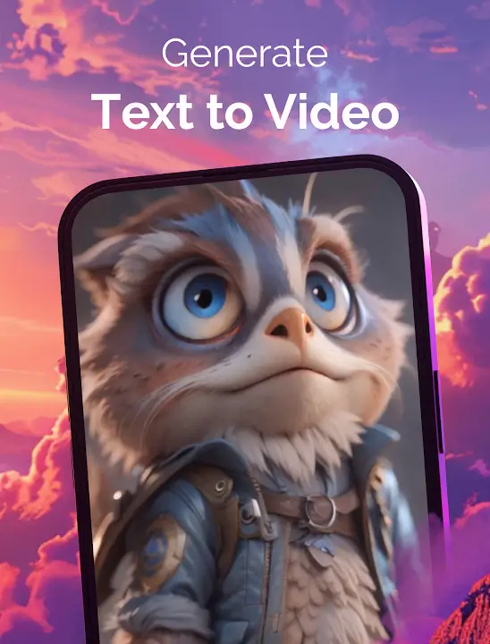 Smoothie AI screenshot 2