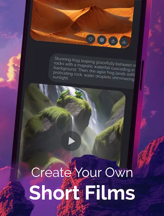 Smoothie AI screenshot 3