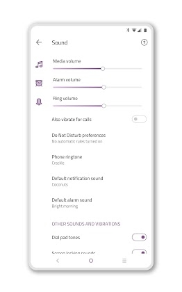 Substratum Belo screenshot 2