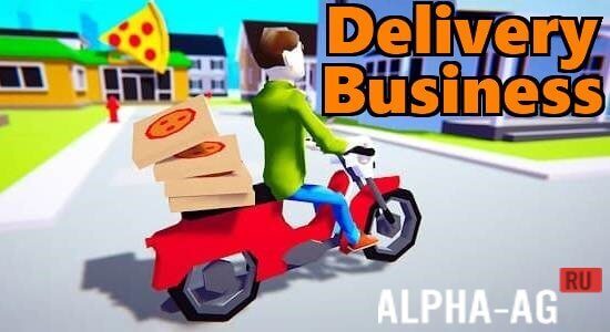 Delivery Business