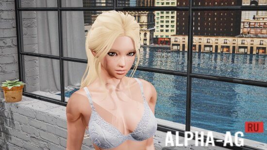 Depravity screenshot 3