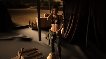 Desert Stalker 0.17 Beta for Android screenshot 3