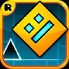 Geometry Dash screenshot 1