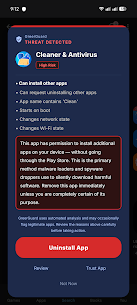 GreerGuard screenshot 3