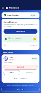 GreerGuard screenshot 4