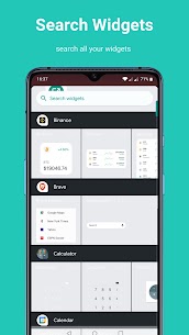 Material Pixel Launcher Pro screenshot 4
