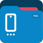 Material Pixel Launcher Pro screenshot 7