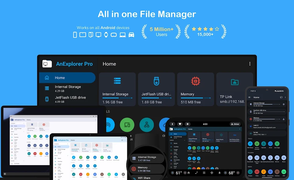 AnExplorer