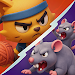 Cats N Rats screenshot 1