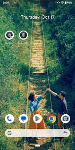 Screen Off and Lock screenshot 1