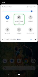 Screen Off and Lock screenshot 2
