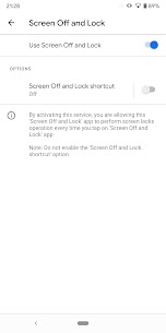 Screen Off and Lock screenshot 7