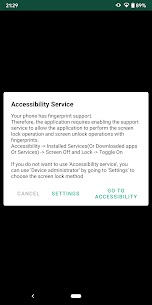 Screen Off and Lock screenshot 8