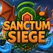 First gameplay visual of Sanctum Siege