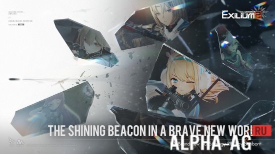 Modded GIRLS' FRONTLINE 2: EXILIUM screenshot 2