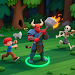 Defense Heroes screenshot 1