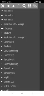 TeMeFI screenshot 4