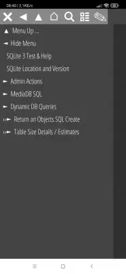 TeMeFI screenshot 5