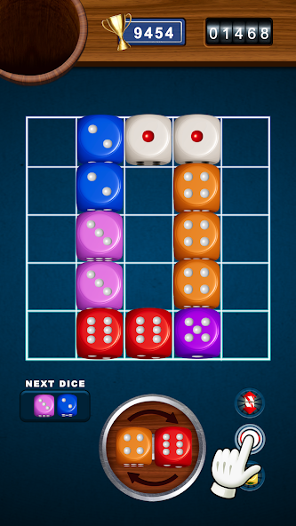 Dice Merge screenshot 4