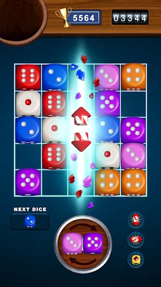 Dice Merge screenshot 5