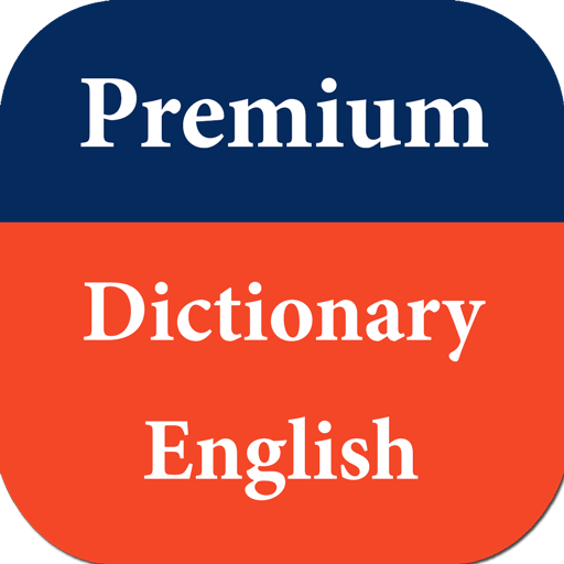 Premium Dictionary English