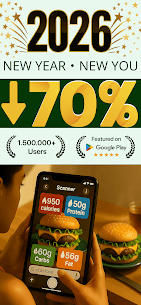 DietAI screenshot 1